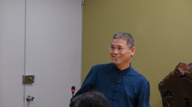 講者