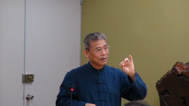 講者
