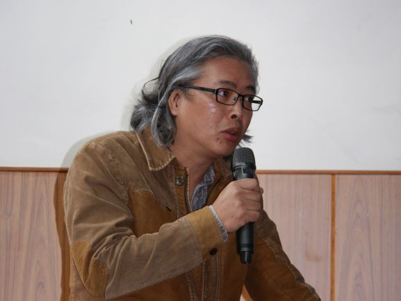 講者3